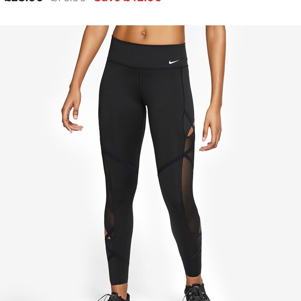 **NEW** Nike Women’s nike one icon Size XS